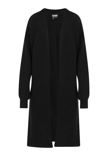 DreiMaster Vintage Damen Strickjacke