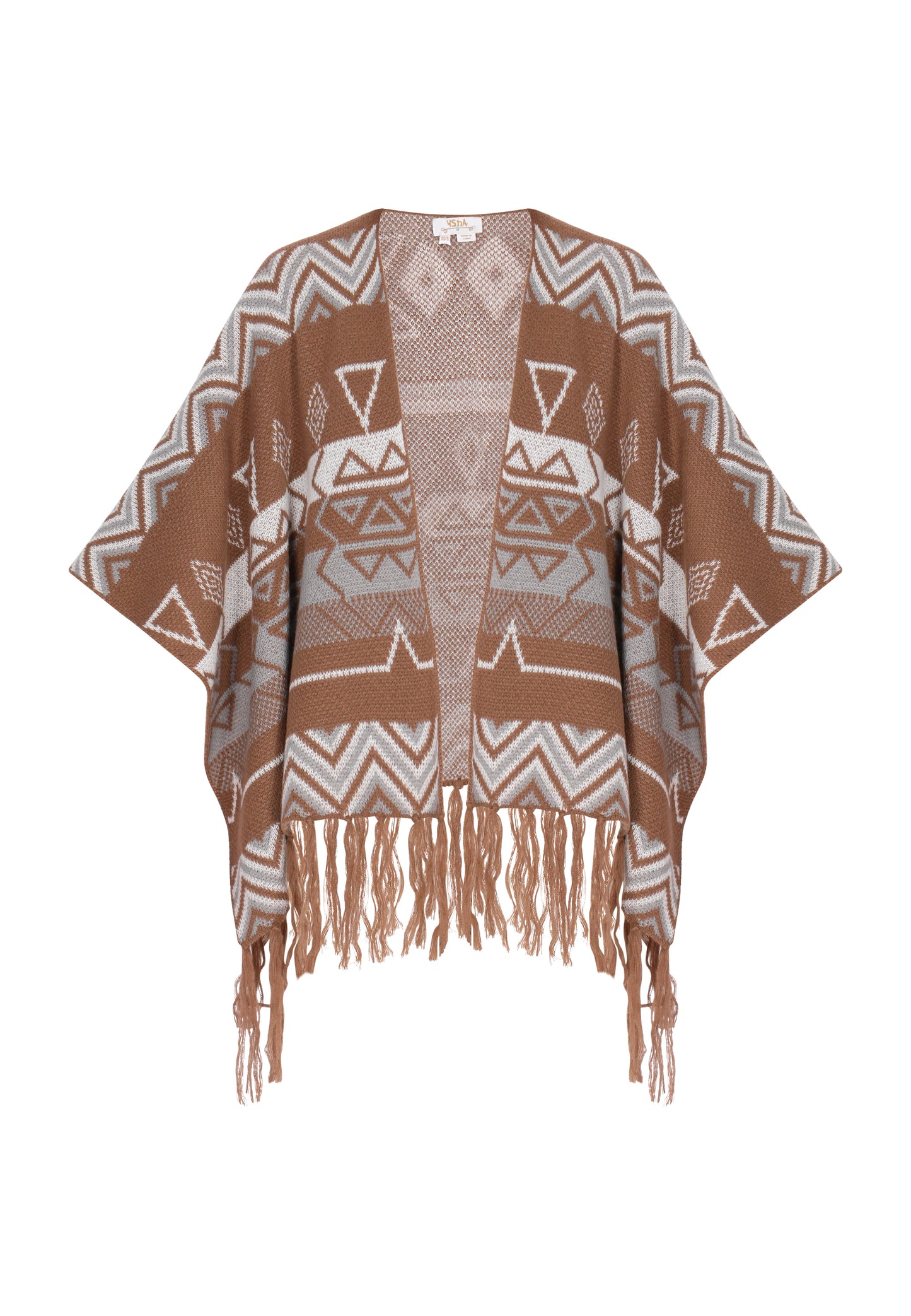 Esha Women's Poncho