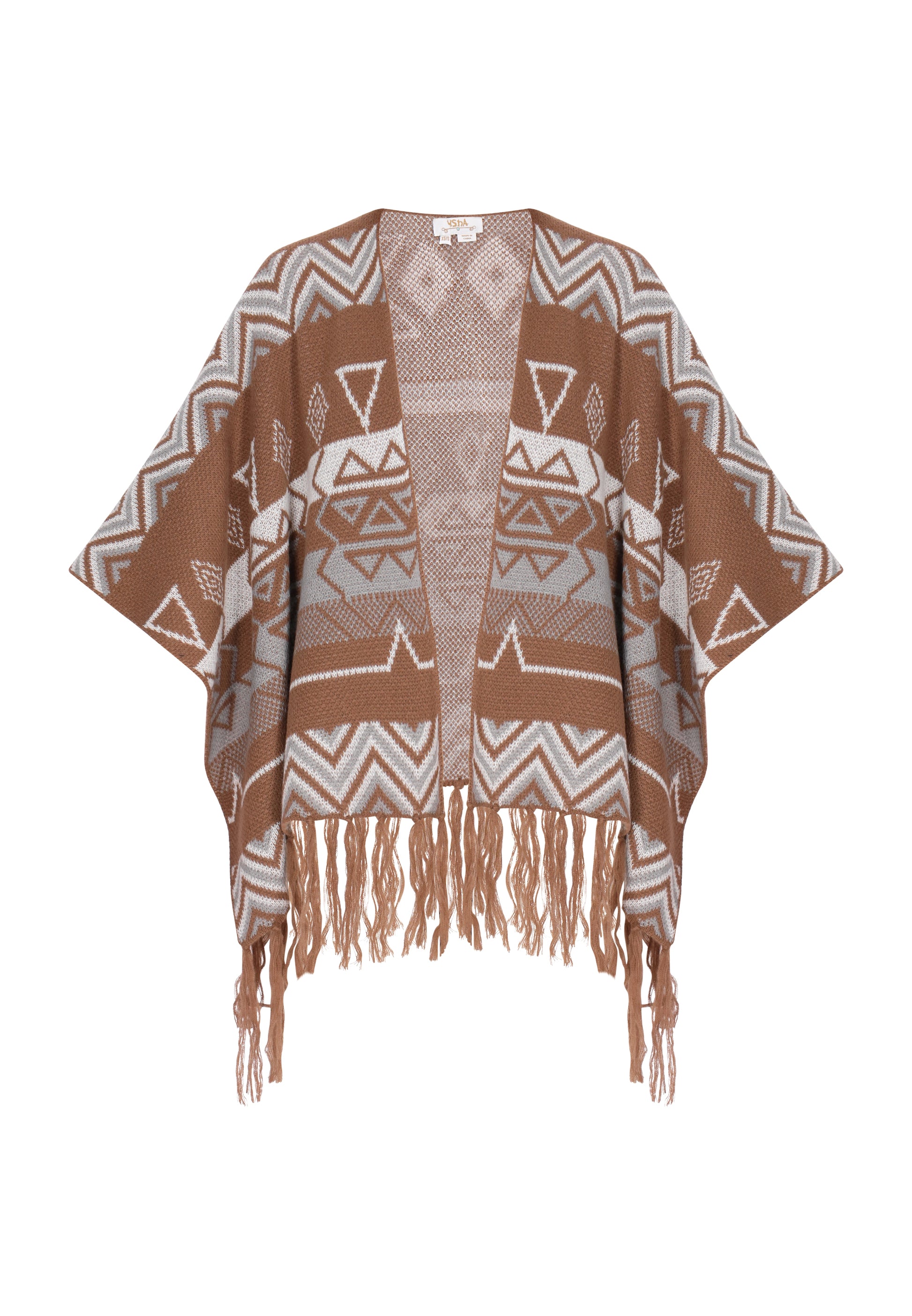 Esha Women's Poncho