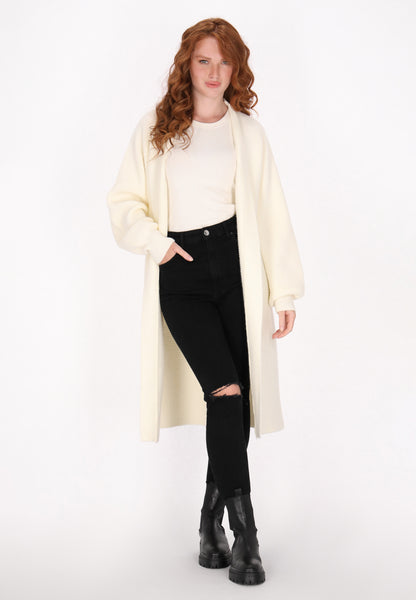 DreiMaster Vintage Damen Strickjacke