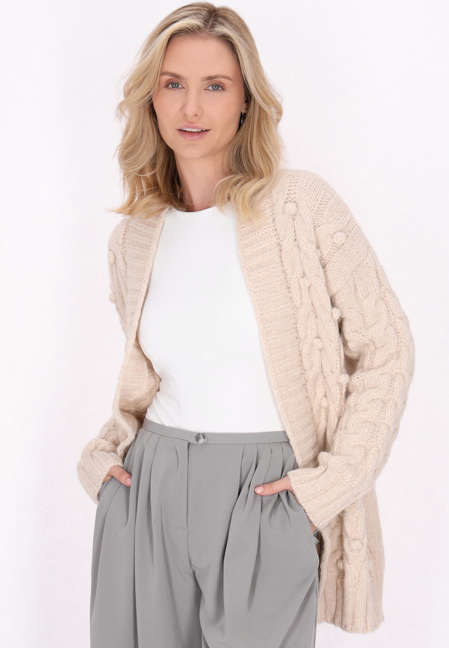 Minya Women's Cardigan