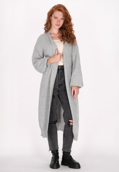 DreiMaster Vintage Damen Strickjacke