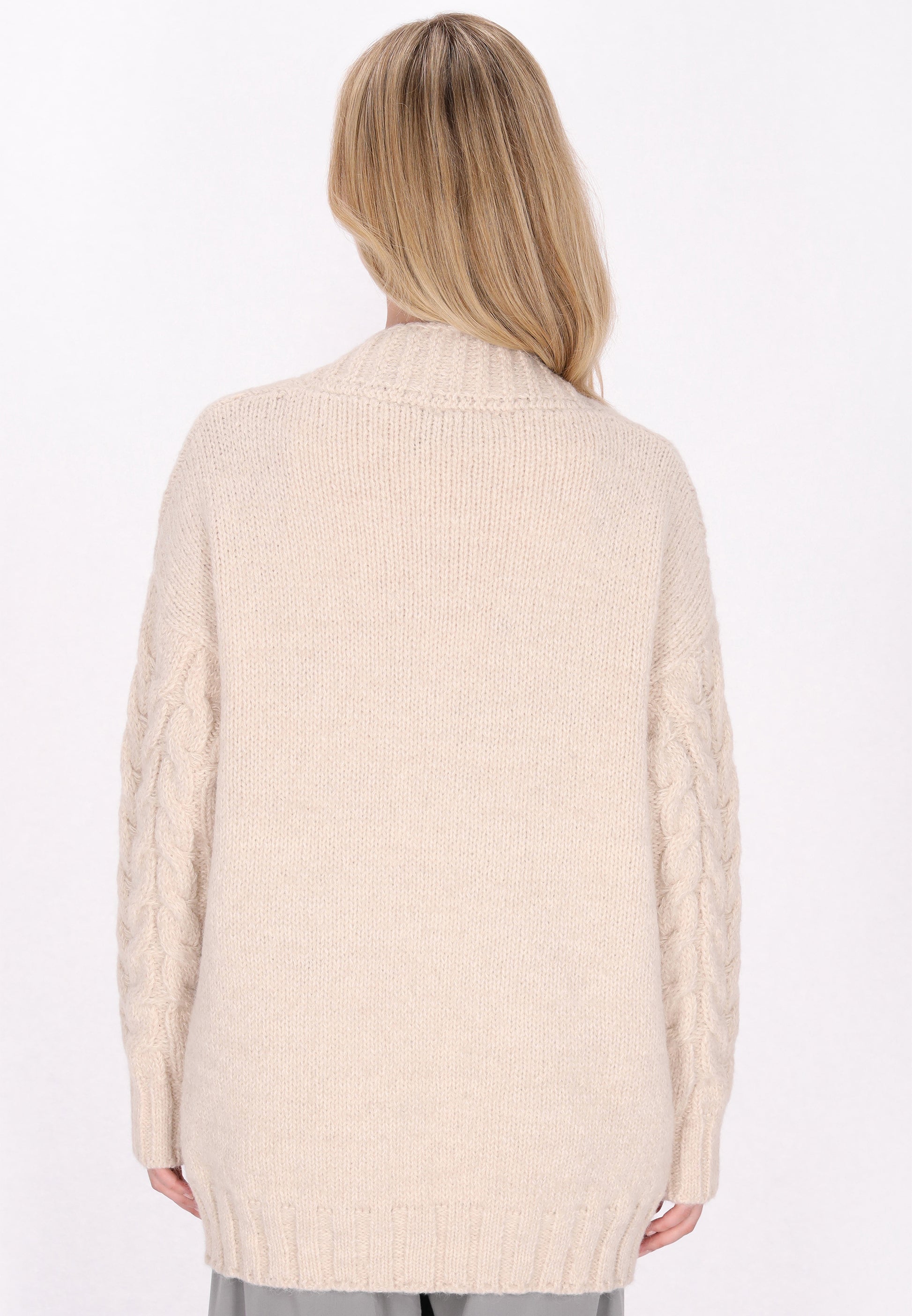 Wais Women's Cardigan