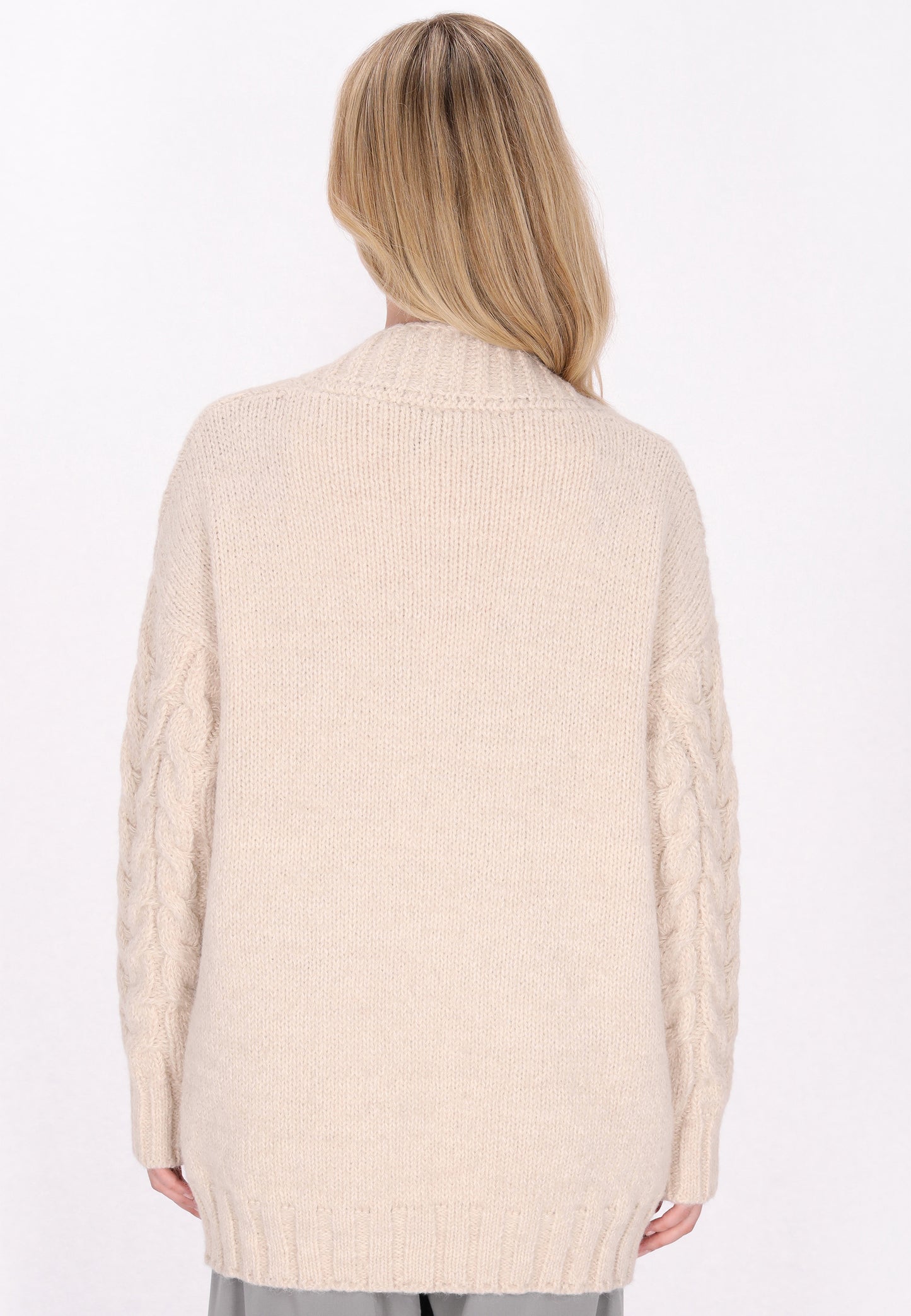 Minya Women's Cardigan