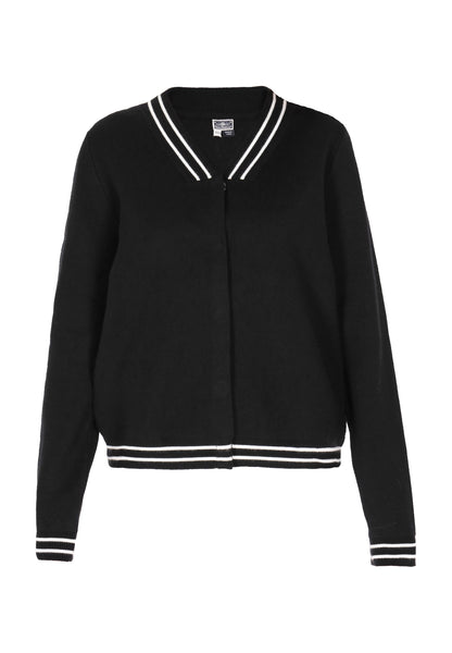 DreiMaster Maritim Damen Strickjacke
