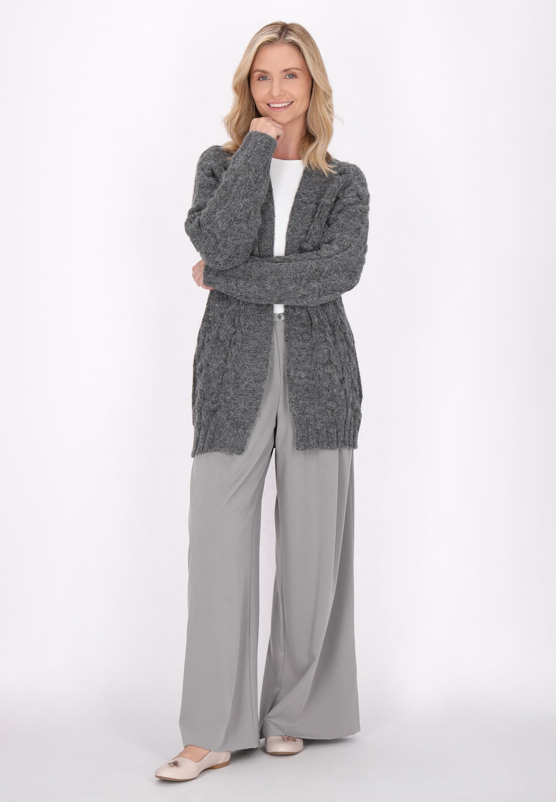 Minya Women's Cardigan