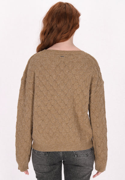 Damski sweter DreiMaster vintage