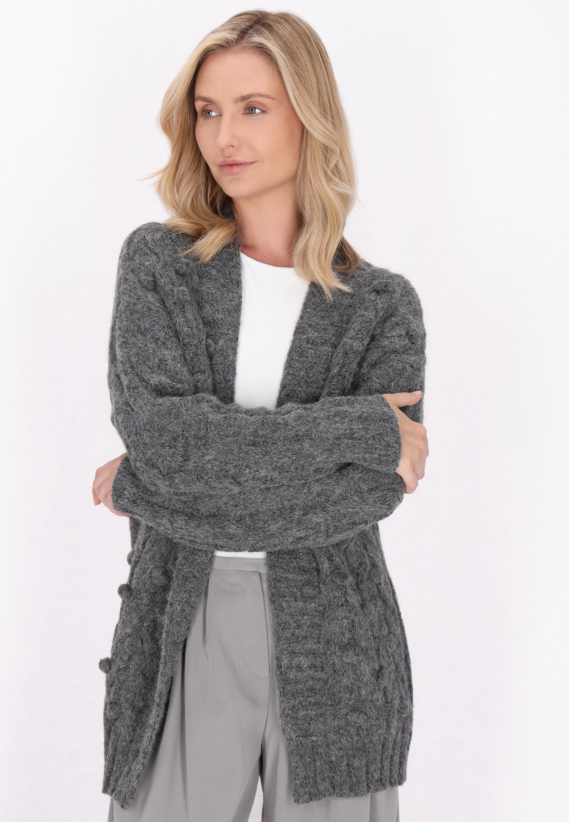 Minya Women's Cardigan