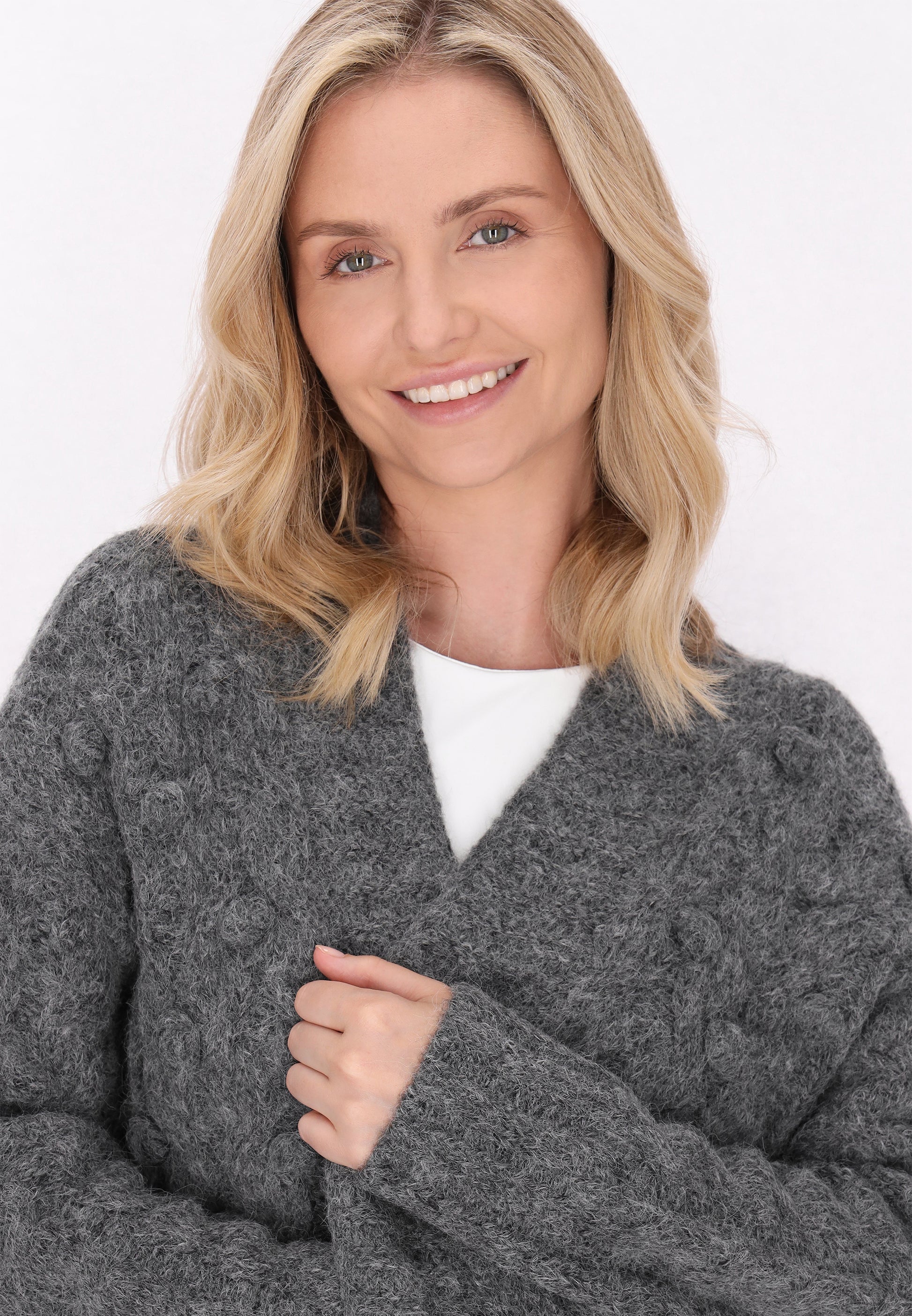 Ennia Women's Cardigan