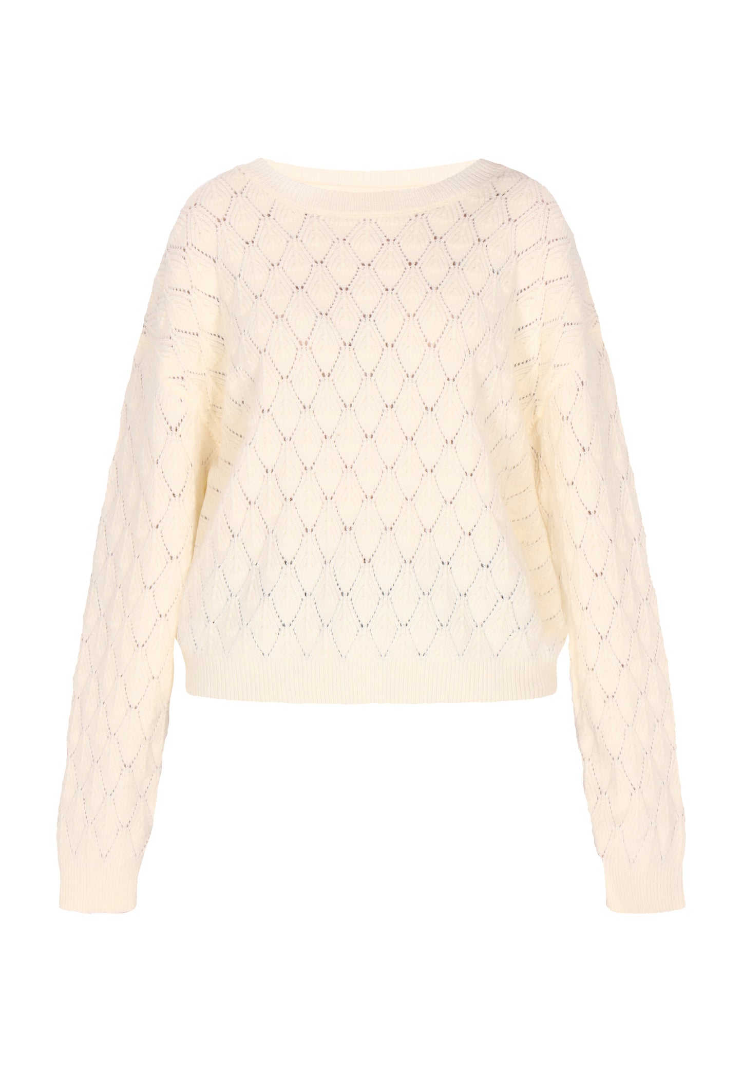 Damski sweter DreiMaster vintage