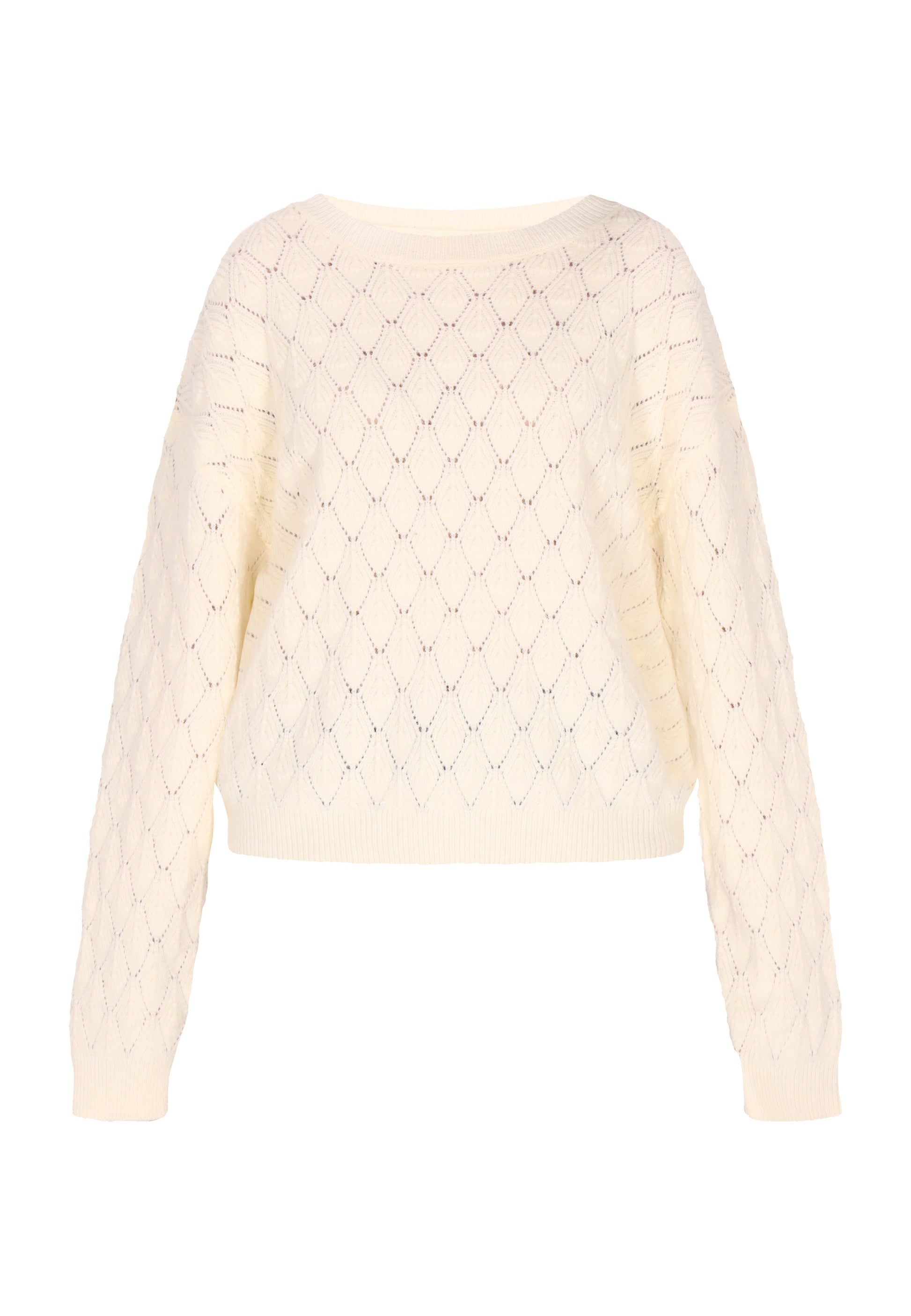 Damski sweter DreiMaster vintage