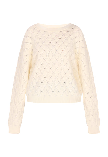 Damski sweter DreiMaster vintage