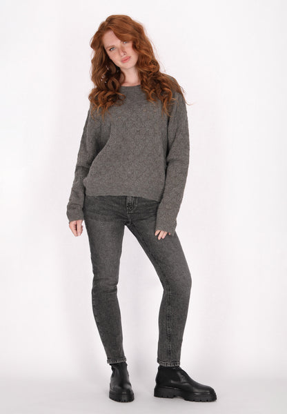 Damski sweter DreiMaster vintage