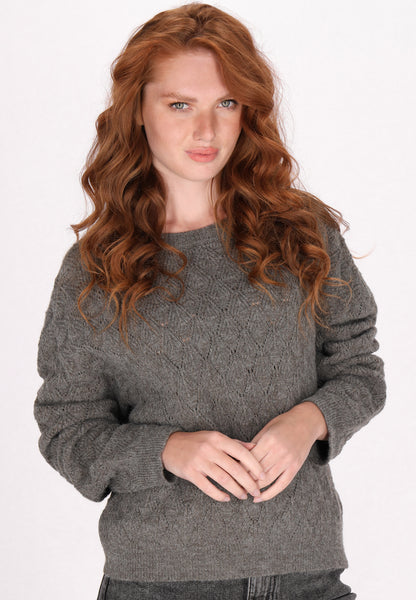 Damski sweter DreiMaster vintage