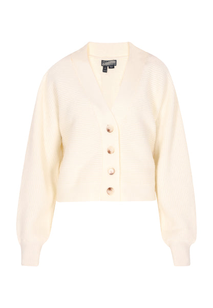 DreiMaster Vintage Damen Strickjacke