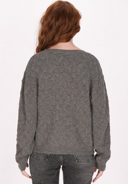 Damski sweter DreiMaster vintage