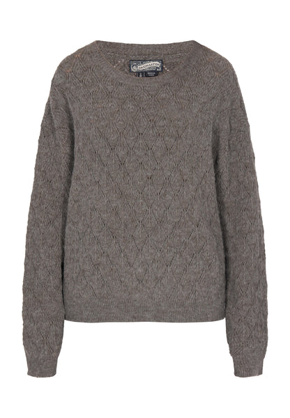 Damski sweter DreiMaster vintage