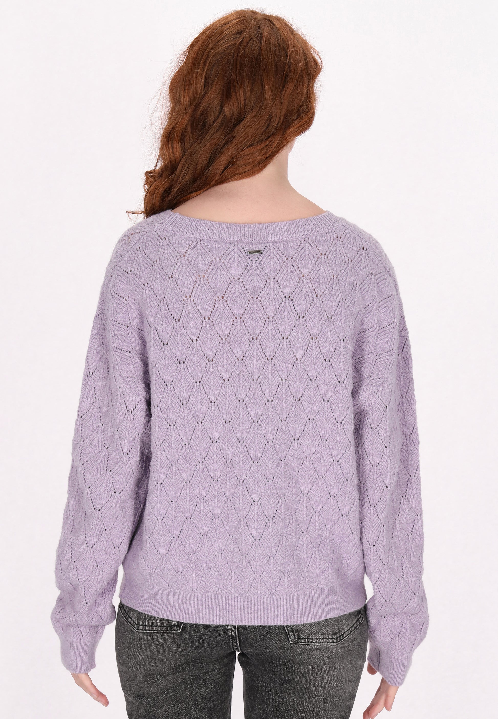Damski sweter DreiMaster vintage