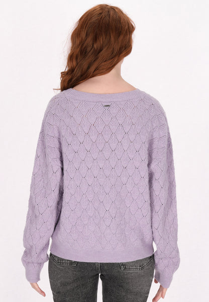 Damski sweter DreiMaster vintage