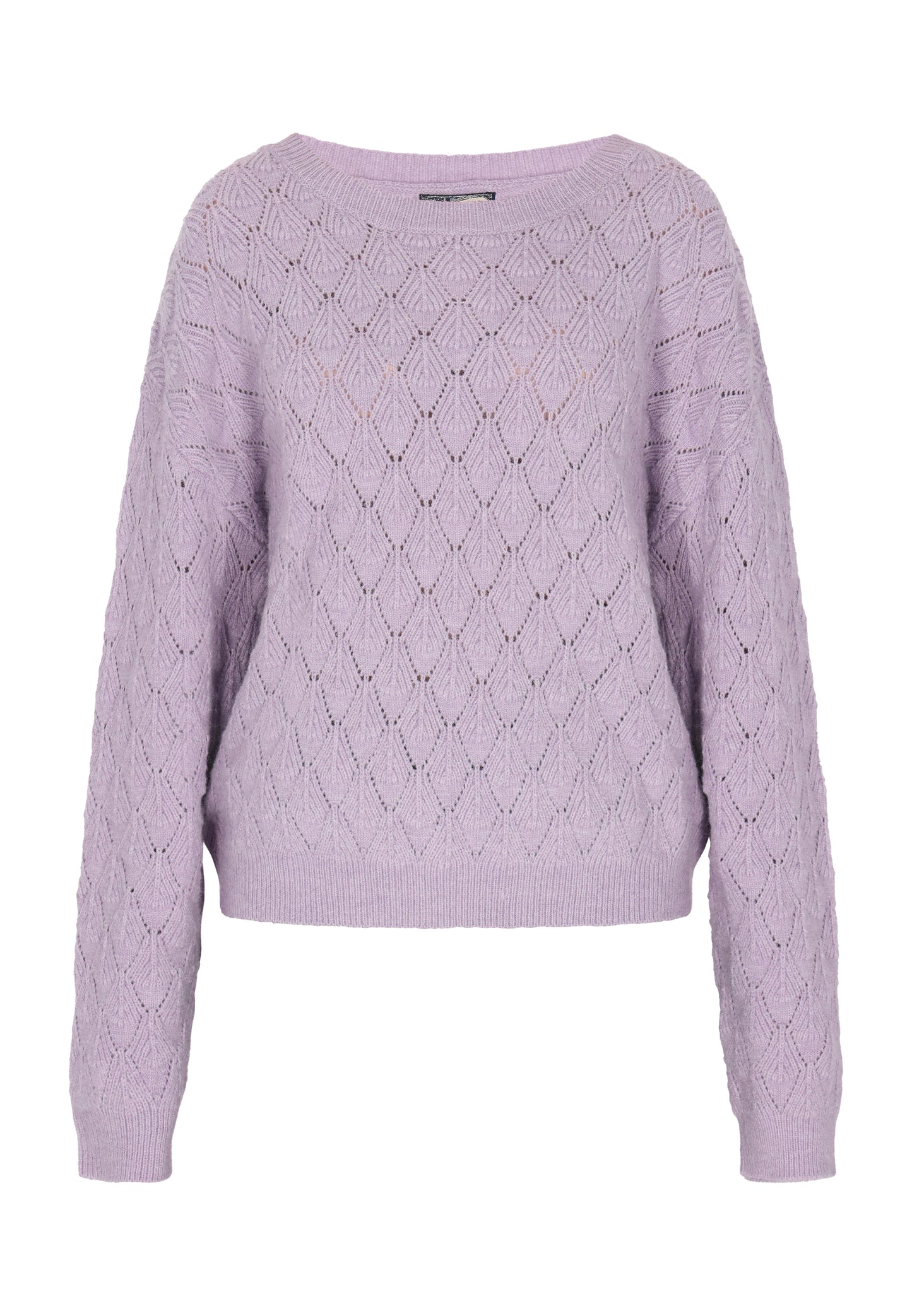 Damski sweter DreiMaster vintage