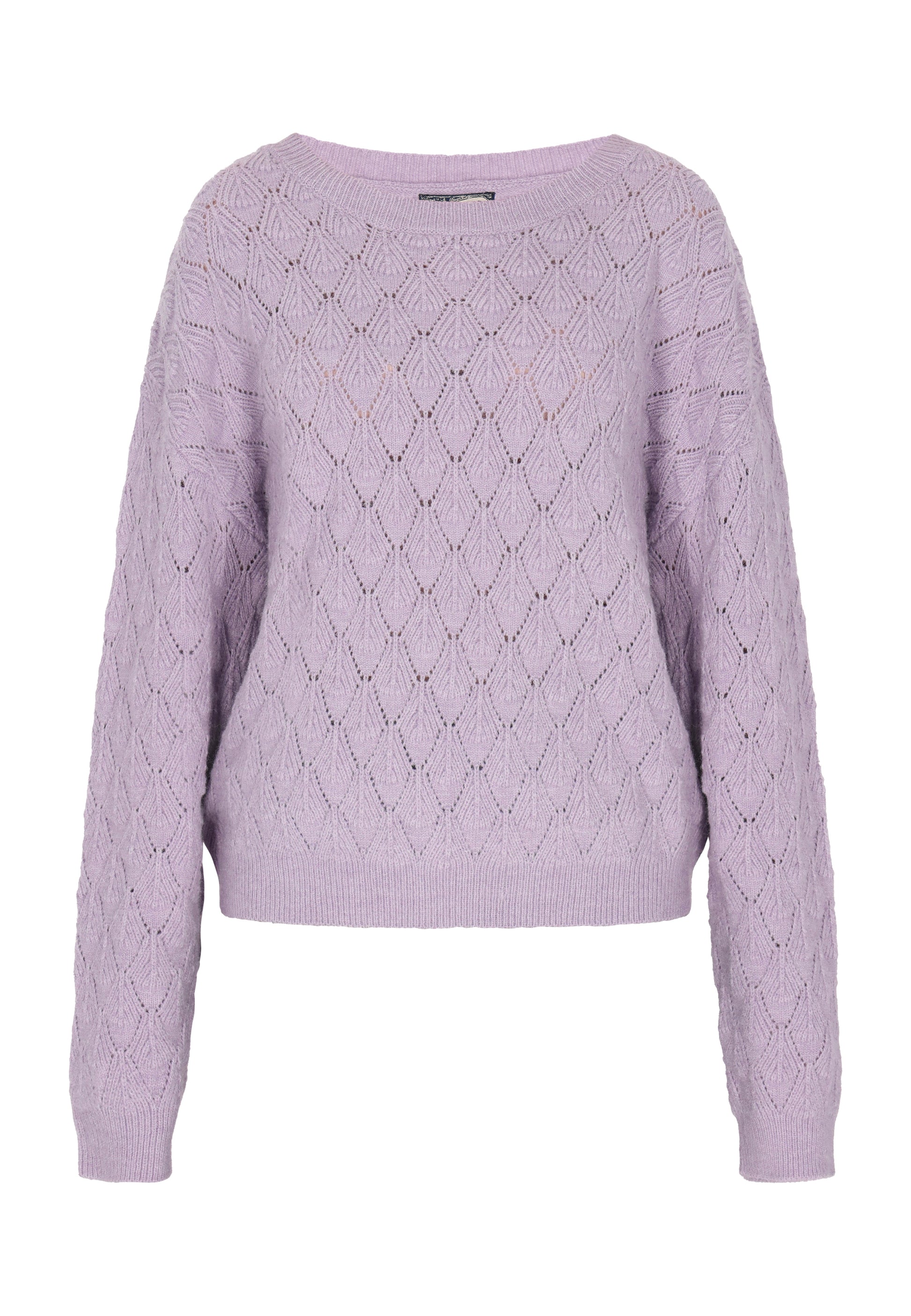 Damski sweter DreiMaster vintage