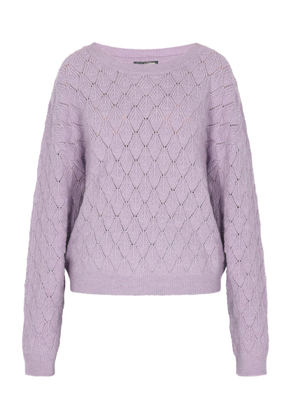 Damski sweter DreiMaster vintage
