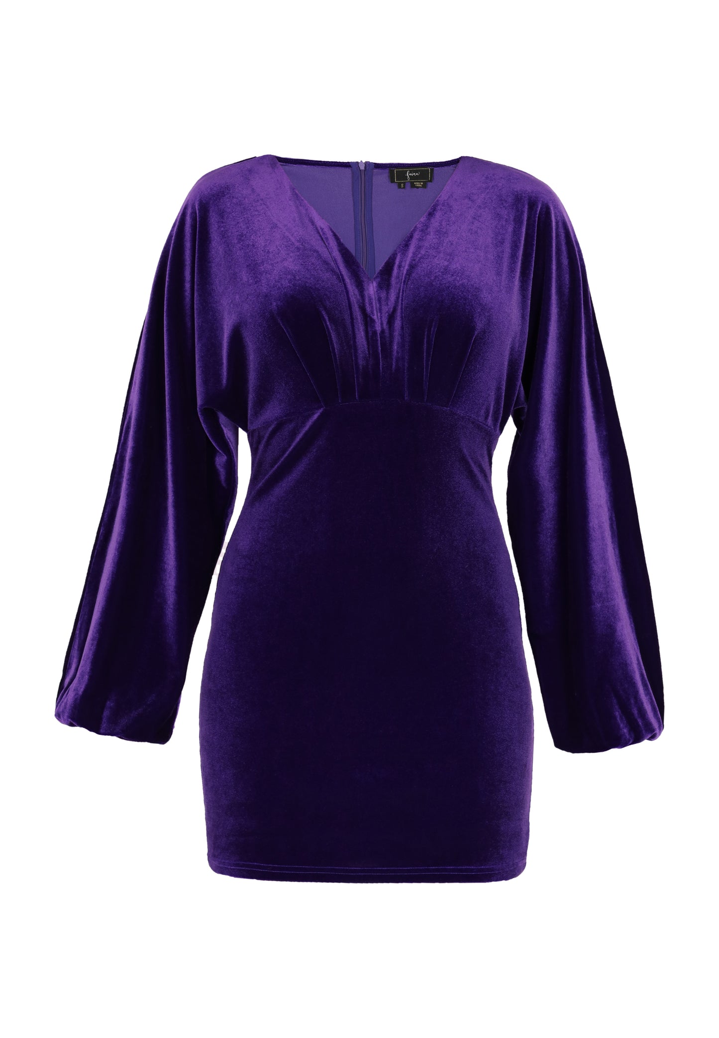 faina Kleid