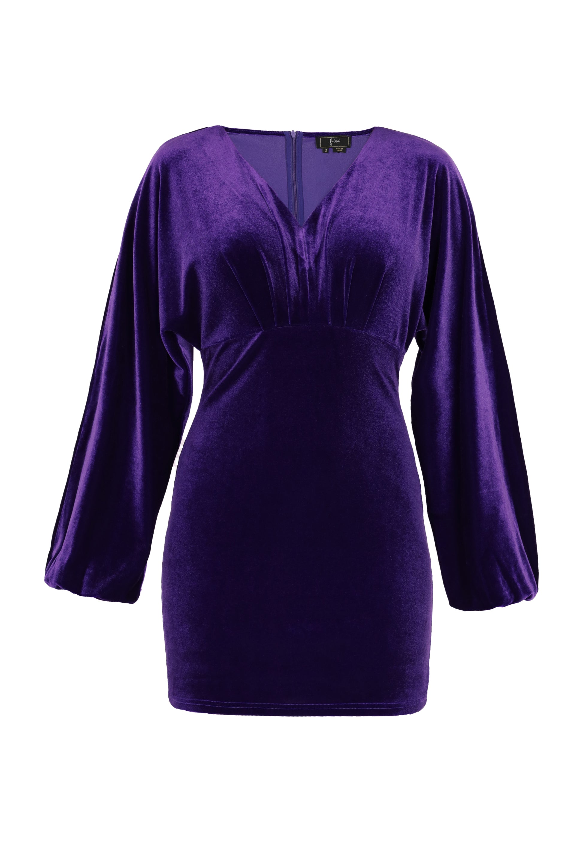 faina Kleid