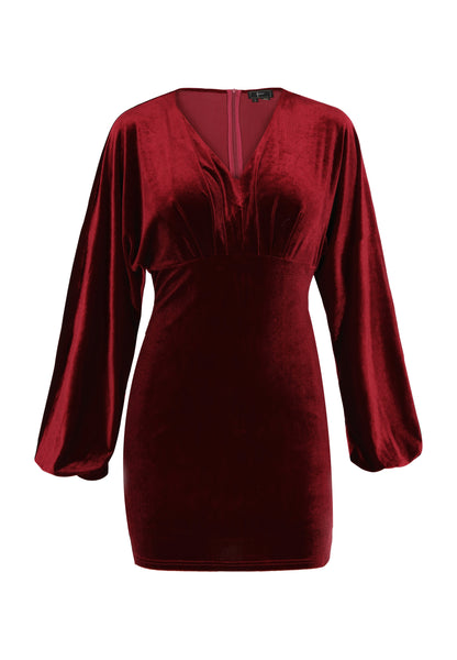 faina Kleid