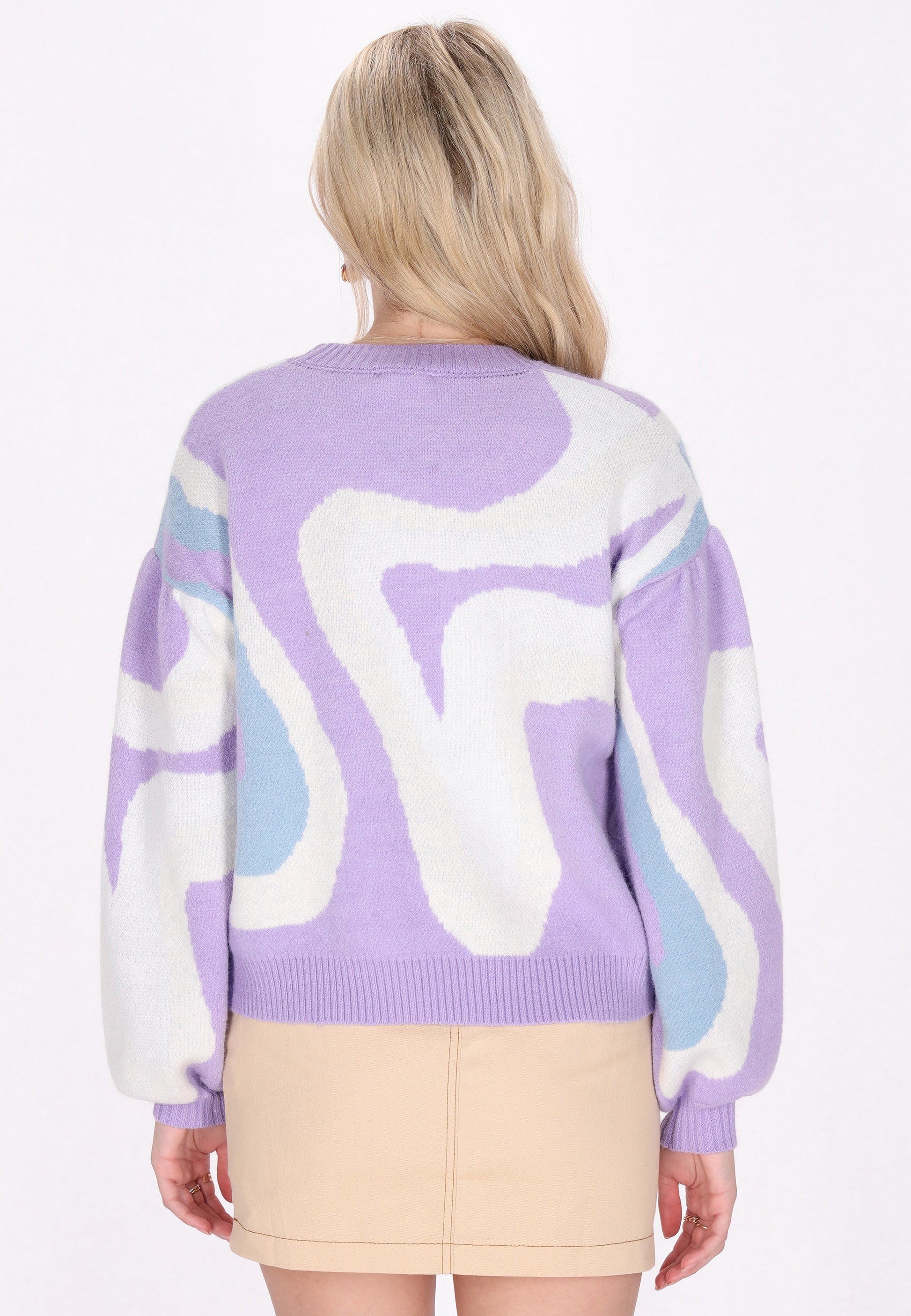 IZIA Pullover für Damen
