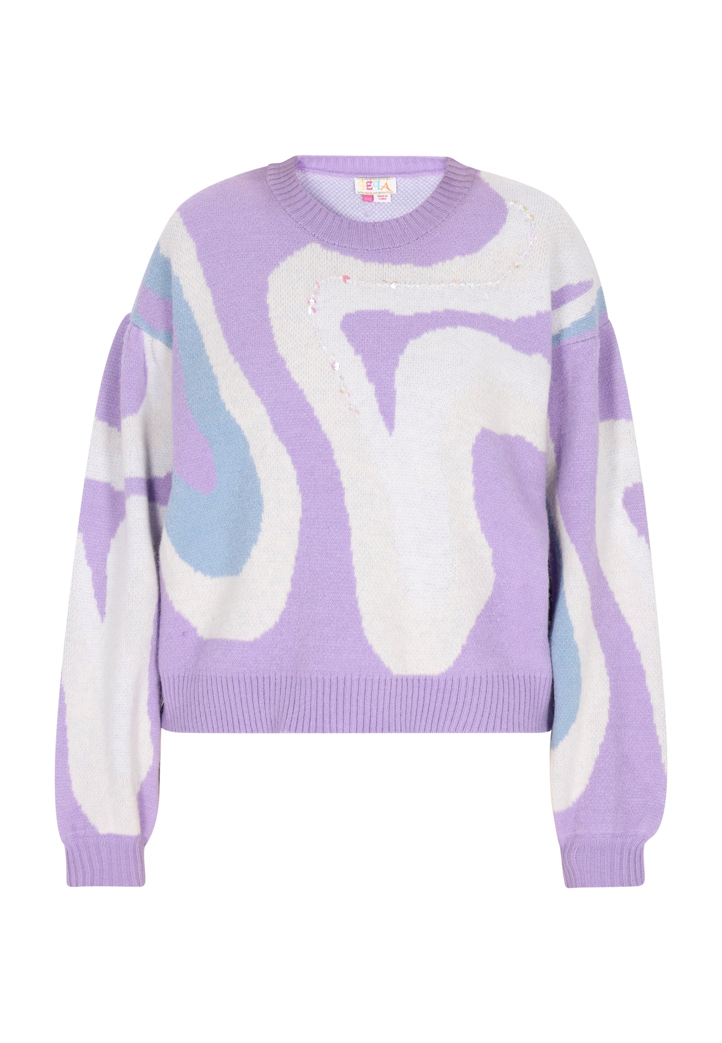 IZIA Pullover für Damen