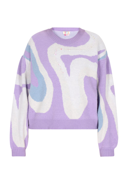 IZIA Pullover für Damen