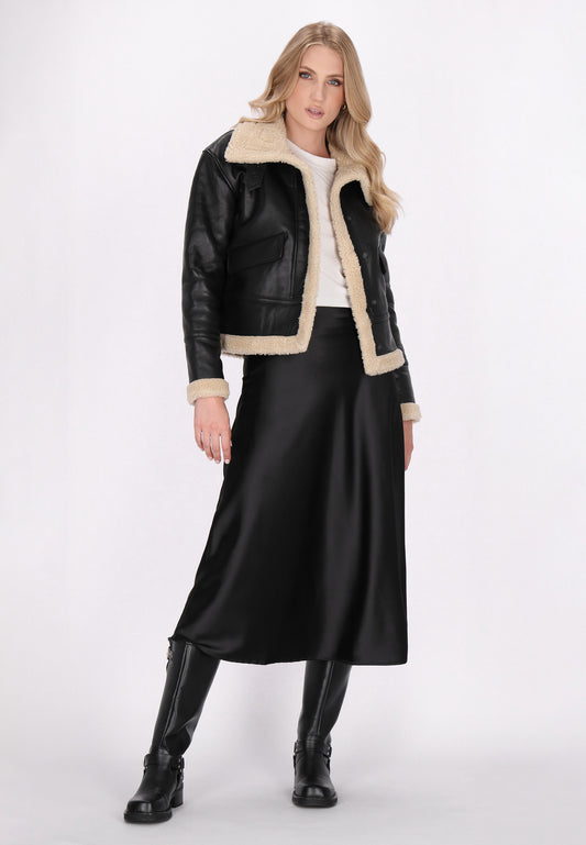 DreiMaster Vintage Damen Jacke