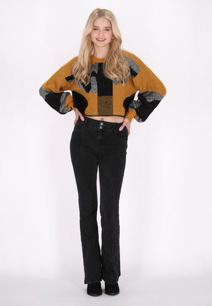 IZIA Pullover für Damen
