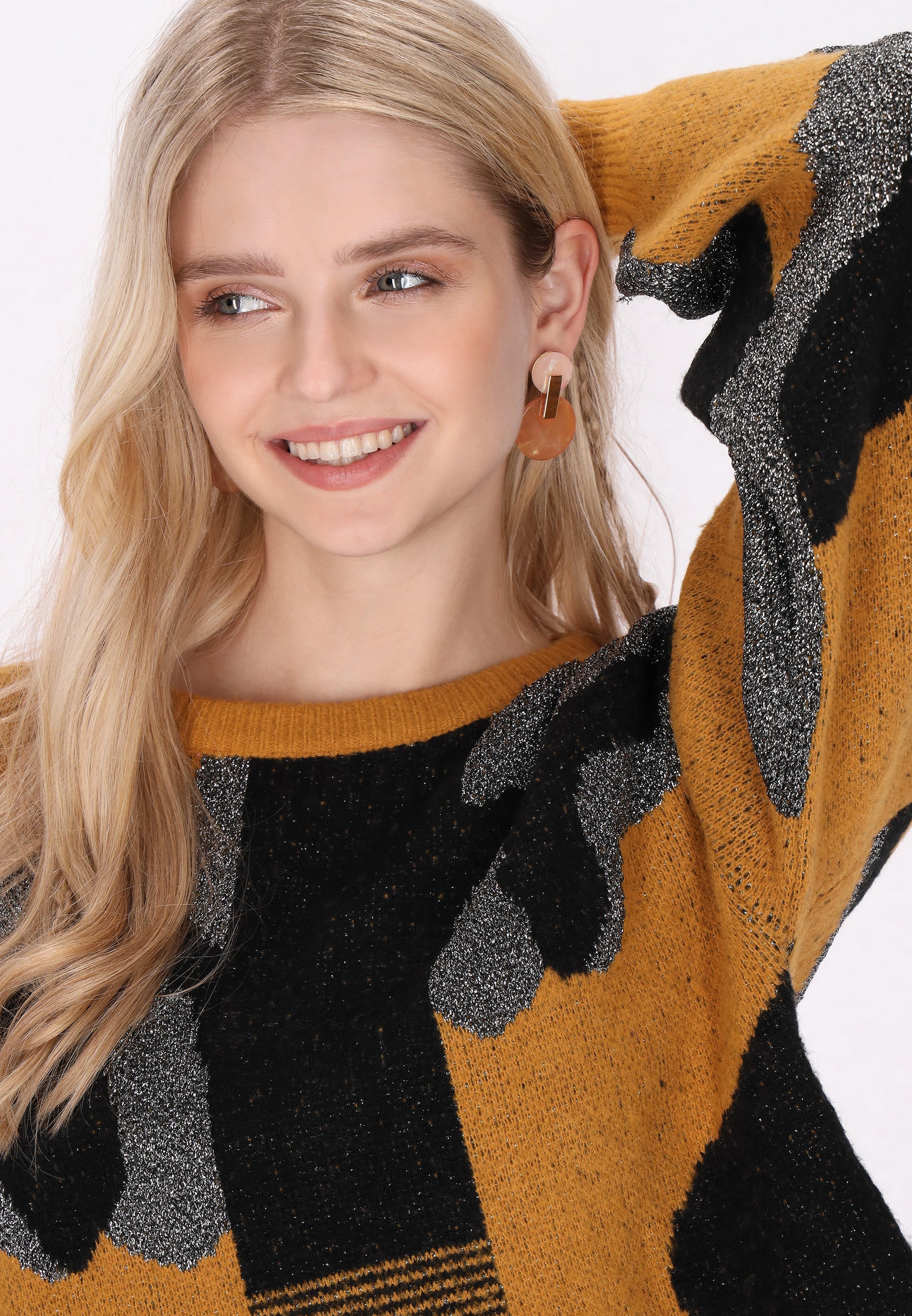 IZIA Pullover für Damen