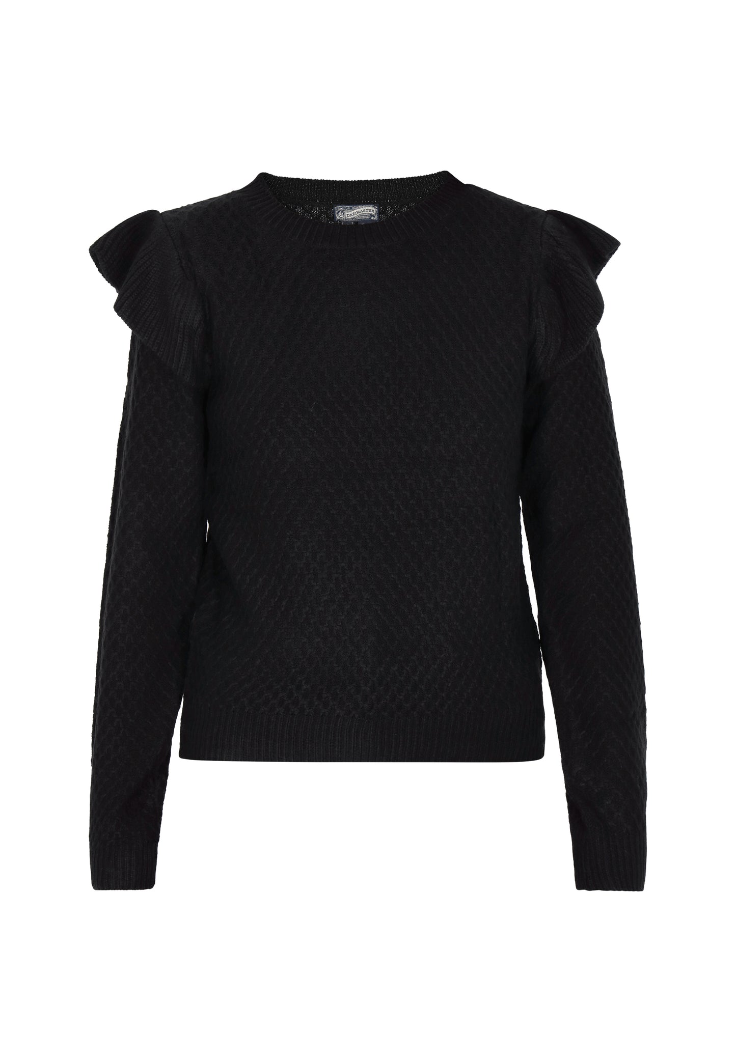 Damski sweter DreiMaster vintage