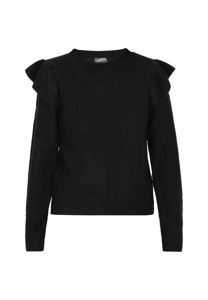 Damski sweter DreiMaster vintage