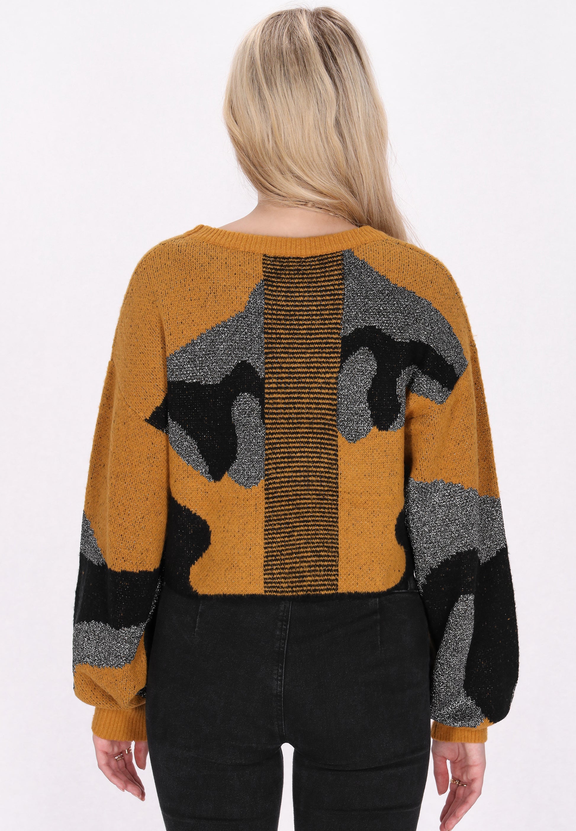IZIA Pullover für Damen