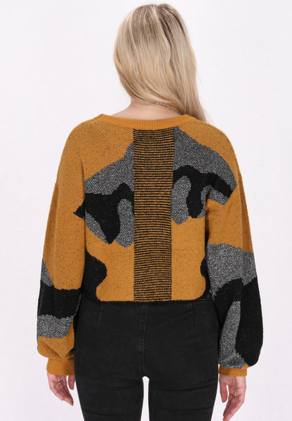 IZIA Pullover für Damen