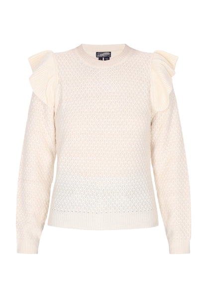 Damski sweter DreiMaster vintage
