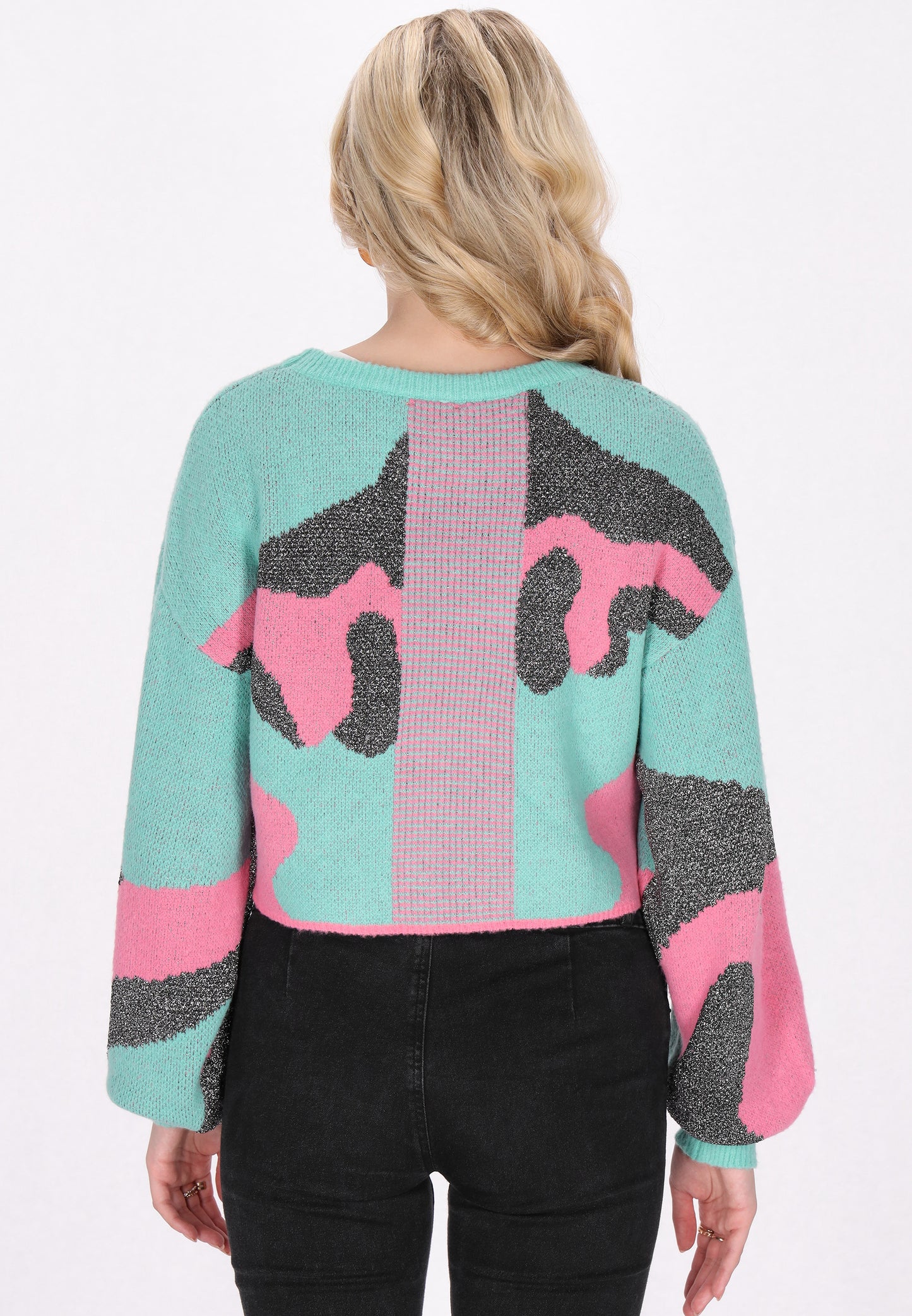 IZIA Pullover für Damen