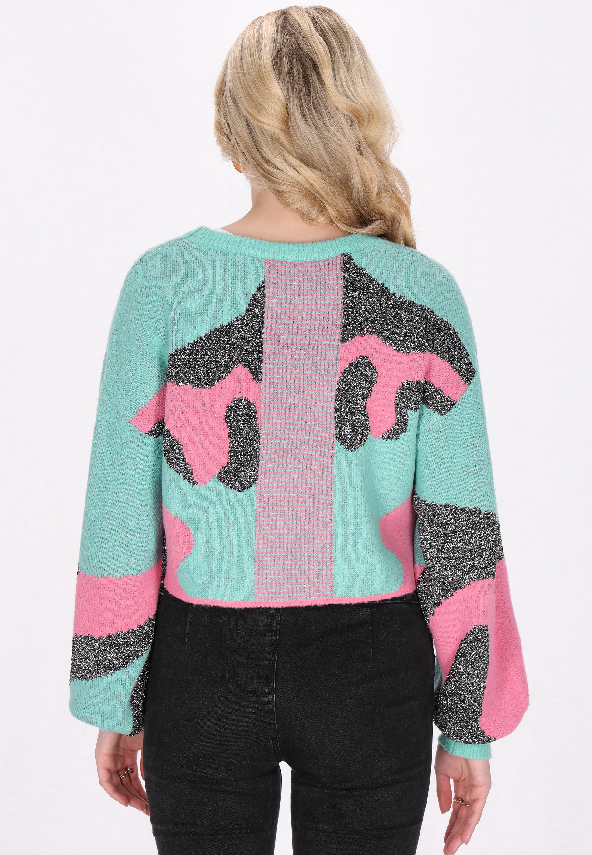 IZIA Pullover für Damen