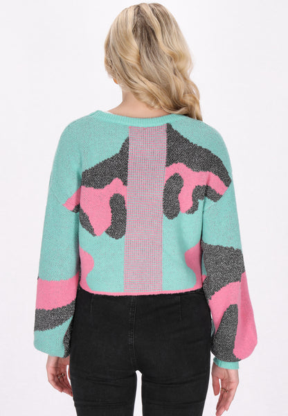 IZIA Pullover für Damen