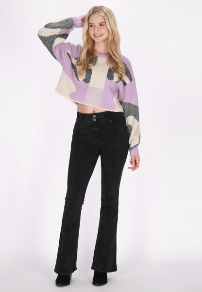 IZIA Pullover für Damen
