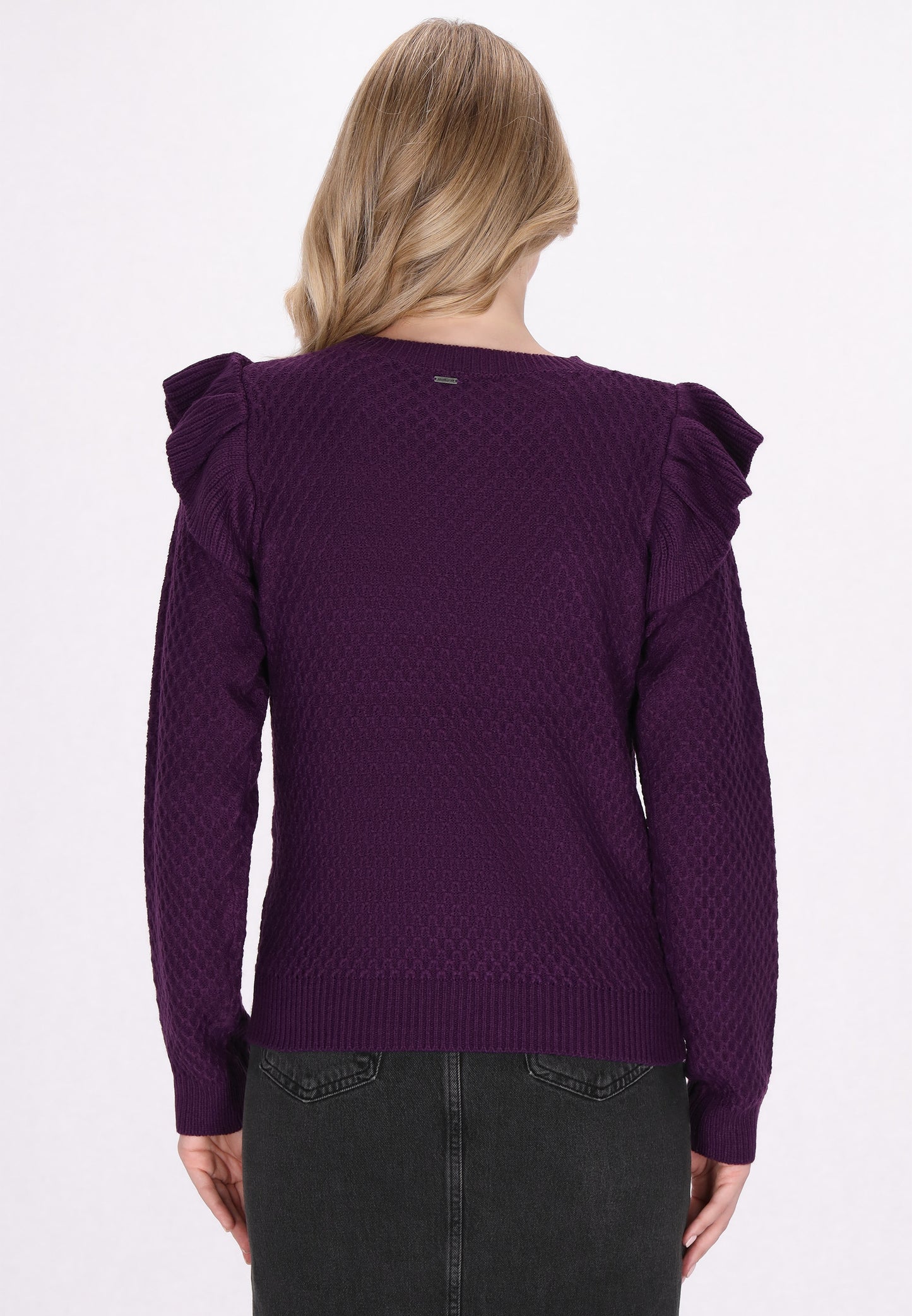Damski sweter DreiMaster vintage