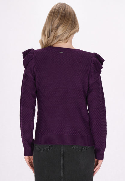 Damski sweter DreiMaster vintage