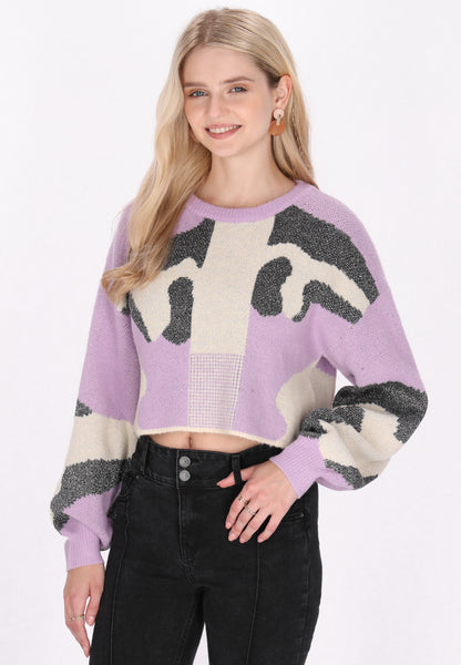IZIA Pullover für Damen