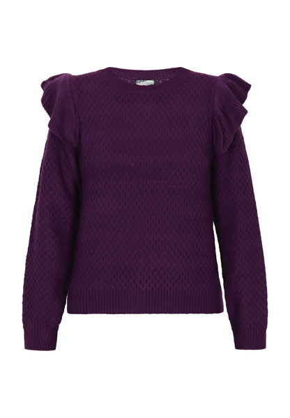 Damski sweter DreiMaster vintage