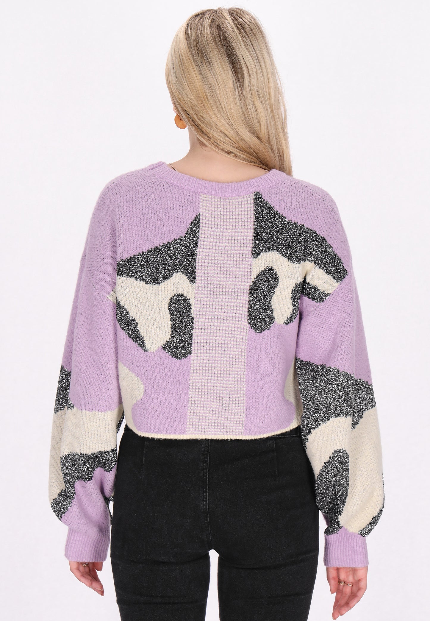 IZIA Pullover für Damen