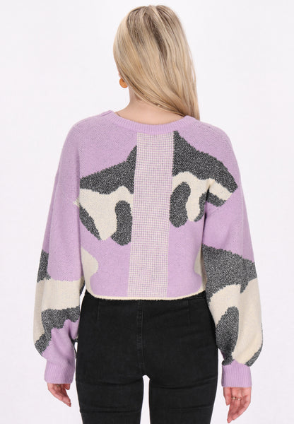 IZIA Pullover für Damen